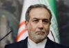 Iran, IAEA Progressing Towards Nuclear Monitoring Agreement