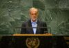 US Hindering Nuclear Deal Revival, Claims Iran