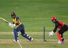 Asia Cup: Sri Lanka Beats Hong Kong by 4 Wickets in Group B Match
