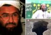 Masood Azhar’s Family Left ‘In Pieces’: Jaish Commander