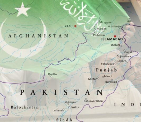 Pakistan Faces Scrutiny Over Reported Crackdown in PoJK Region
