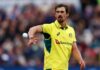 Mitchell Starc Announces T20I Retirement, Finishes as Australia’s No. 2 Wicket-Taker