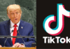 Trump Signs Executive Order Clearing TikTok Buyout for US Control