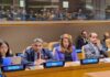 India Reiterates Zero-Tolerance to Terrorism at UN Ministerial Meeting in New York