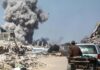 Israel Defies Ceasefire Demands; 38 Dead in Gaza Strikes, Shooting