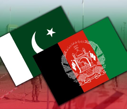 Afghan-Pakistani Crisis Talks Convene in Qatar Amid Rising Regional Tensions