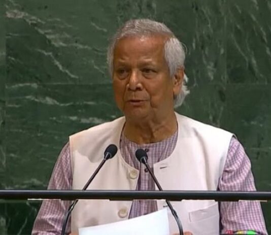 Global Criticism Mounts Against Bangladesh Interim Government on Human Rights Issues