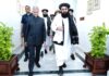 Afghanistan Cleared of Terror Groups, Pakistan Must Follow: Taliban FM