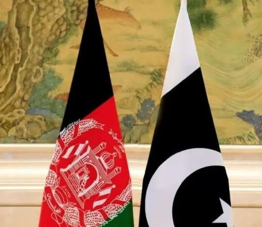 Afghanistan, Pakistan Fail to Reach Consensus in Istanbul Peace Talks