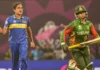Sri Lanka Defeat Bangladesh by 7 Runs in ICC Women’s ODI World Cup Thriller