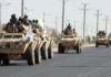 Deadly Cross-Border Assault: Taliban Claims Responsibility for Killing 58 Pakistani Soldiers