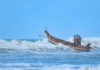 Sri Lankan Sea Pirates Assault 11 TN Fishermen Off Kodikkarai Coast
