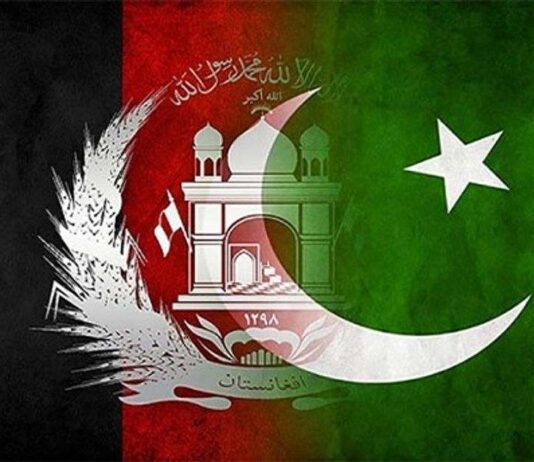 Pakistan Ends Shelter for Afghan Refugees After More Than Four Decades