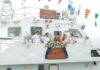 Indian Coast Guard Commissions Ship Akshar, Strengthening Maritime Capabilities