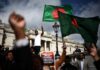 Bangladesh: Police Use Teargas to Disperse Protesters Near Parliament