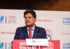 India Reaffirms Commitment to Growth and Sustainability at UNCTAD