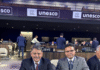 International Anti-Doping Convention Re-elects India as COP10 Bureau Vice-Chairperson