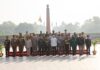 UN Peacekeeping Conclave 2025 Wraps Up in India After Series of High-Level Talks