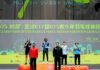 India Clinches Two Golds at Badminton Asia U17 & U15 Championships