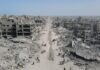 Global Pressure Mounts as Gaza Ceasefire Enters Second Week Amid Humanitarian Strain