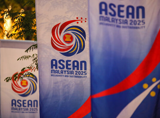 Regional Focus: ASEAN to Debate Role in Myanmar’s Upcoming Elections