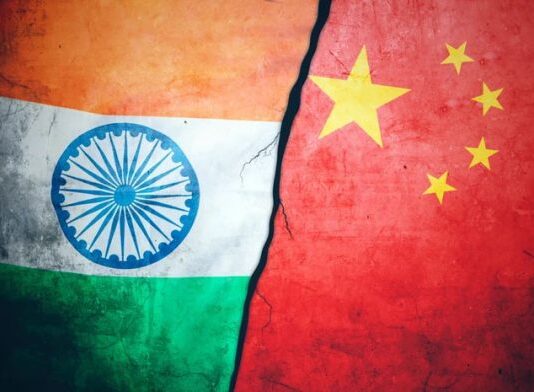 China Calls Resumption of Direct Flights with India a Positive Step Toward Better Relations
