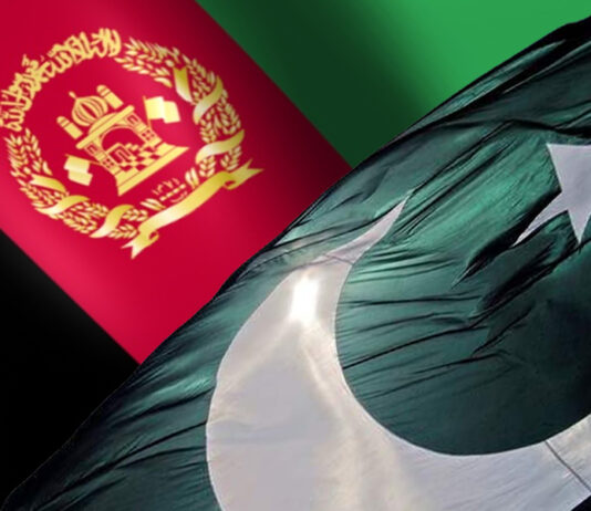 Fresh Pak-Afghan Negotiations Wrap Up Without Results