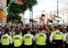 UK Authorities Charge 130+ Palestine Action Members Under Terror Laws