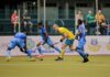 India Clinches Silver After Narrow 2-1 Loss to Australia at Sultan of Johor Cup 2025