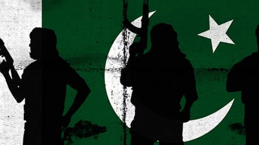 Afghan Taliban Deputy FM Slams Pakistan Airstrikes in Diplomatic Talks with Chinese Envoy