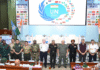 UN Peacekeeping Chiefs from 32 Countries Convene in Delhi for High-Level Conclave