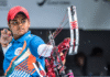 Jyothi Surekha Becomes First Indian Woman to Medal in Archery World Cup Final