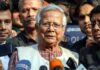 Rights Organizations Condemn Bangladesh Interim Government for Stifling Dissenting Voices