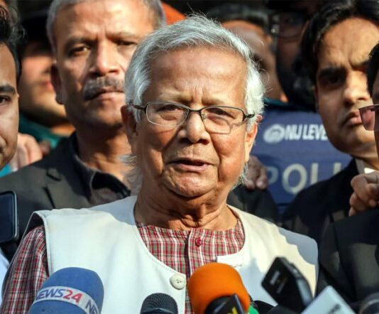 Rights Organizations Condemn Bangladesh Interim Government for Stifling Dissenting Voices