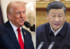 US President Donald Trump to Meet Chinese President Xi Jinping