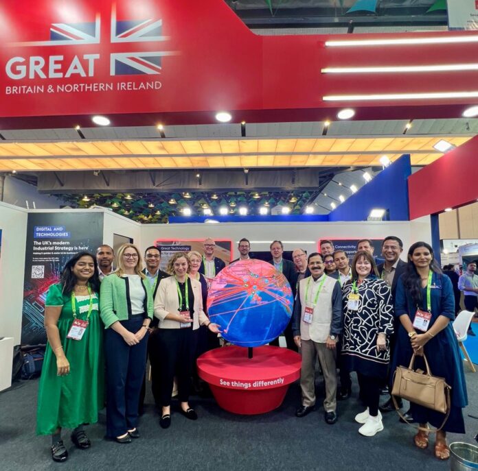 UK-in-India