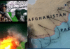 Pakistan Attacks Kabul During Afghan FM’s Maiden India Visit
