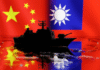 Covert Naval Moves: Taiwan Flags Chinese Vessels Violating Restricted Zones