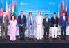78th WHO South-East Asia Regional Committee Session Kicks Off in Colombo
