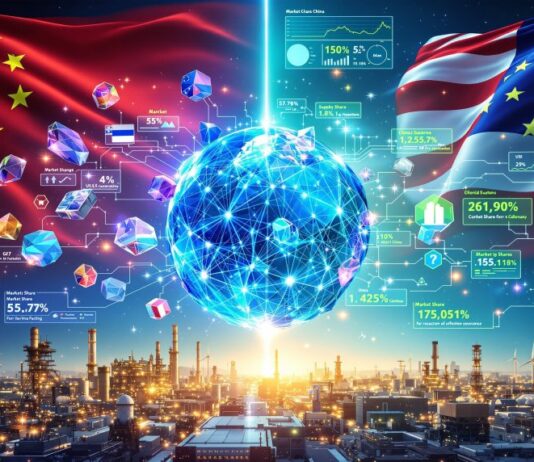 Global Tensions Escalate: US, India, and G7 to Address China’s Rare Earth Export Curbs
