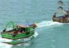 Sri Lankan Navy Arrests 30 Fishermen from Rameswaram for Alleged Trespass into International Waters