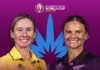 Australia Faces New Zealand in ICC Women’s ODI World Cup 2025 Clash at Indore