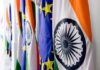 India-EU Trade Talks Resume with 14th FTA Round in Brussels