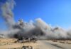 Israeli Hostages to Be Released by Hamas; US Peace Plan Under Review