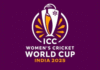 ICC Women’s World Cup 2025: India’s Matches Against Australia and England Sold Out