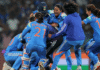 Historic Win: India Enter ICC Women’s ODI World Cup Final After Downing Australia