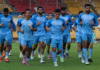 India Men’s Football Team Faces Singapore Tonight in AFC Asian Cup 2027 Qualifiers