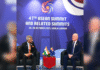 Diplomatic Outreach: EAM Jaishankar Meets Top US, New Zealand Leaders in Kuala Lumpur