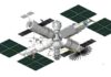 Russian Company Plans Launch of Country’s Maiden Radar Imaging Satellite