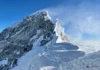 Tibet: Snowstorm Strands Climbers on Mount Everest’s Eastern Side